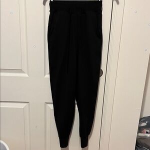 Gottex Black Track Pants